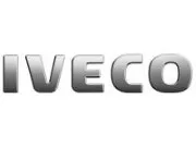 Комплект тормозных дисков 2996709 Iveco