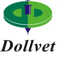 Dollvet логотип