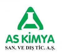 AS Kimya logo