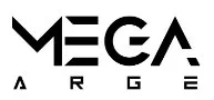 Mega Arge Gıda Kozmetik Mak. San. ve Tic. Ltd. логотип