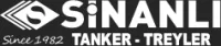 Sinan Tanker Trailer logo