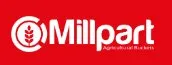 Millpart Agricultural Equipment логотип