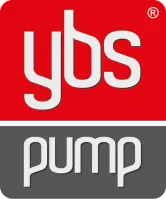 YbsPump logo