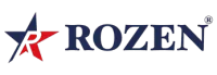Rozenmachine logo