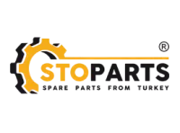Stoparts Ltd логотип