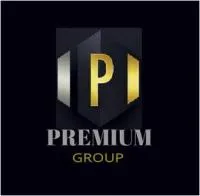 PREMIUM GROUP логотип