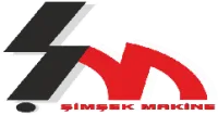 ŞİMŞEK MAKİNE logo