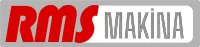 RMS Makina logo