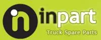 Inpart logo