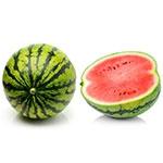 Арбуз РОМАНЗА F1 (1000 семян) Syngenta