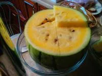 Арбуз Оранж Кинг 1000 с. NongWoo Bio