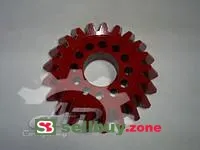 Звездочка коническая Z=21 на пресс подборщики Welger