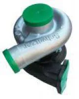 Турбокомпрессоры Schwitzer