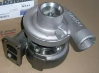 Турбокомпрессор ТКР Schwitzer S2B 317809