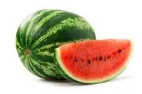 Арбуз СОРЕНТО F1 (1000 семян) Syngenta