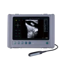 Ультразвуковой ультразвуковой сканер для животных и животных