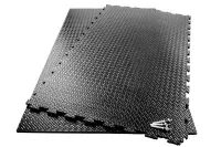 Резиновое покрытие Пазл, маты для коров, плиты, резина