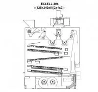 Excell 206