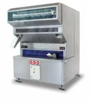 Шкаф предварительной расстойки