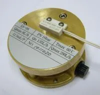 Топливные счетчики