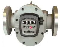 Счетчики жидкости Дарконт