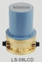 Счетчики механические