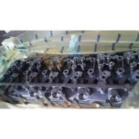 Головка блока цилиндров для двигателя ЯМЗ Автодизель 536-1003010-30