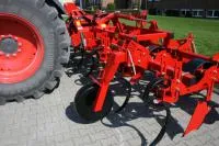 Гребнеобразователь окучивающий Grimme GH 4 (4-рядный, межд. от 75 см. до 91,4 см.)