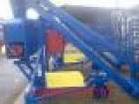 Погрузчики зерна